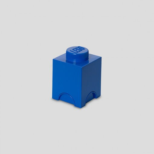 EAN 5706773400119 - Room Copenhagen 40011731 caja de juguete y de almacenamiento Azul imagen 2