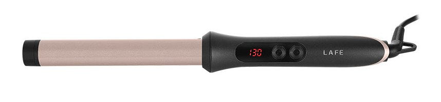 EAN 5907512875513 - Lafe Sleek & Shine 25 mm Rizador de pelo 25 W imagen 2