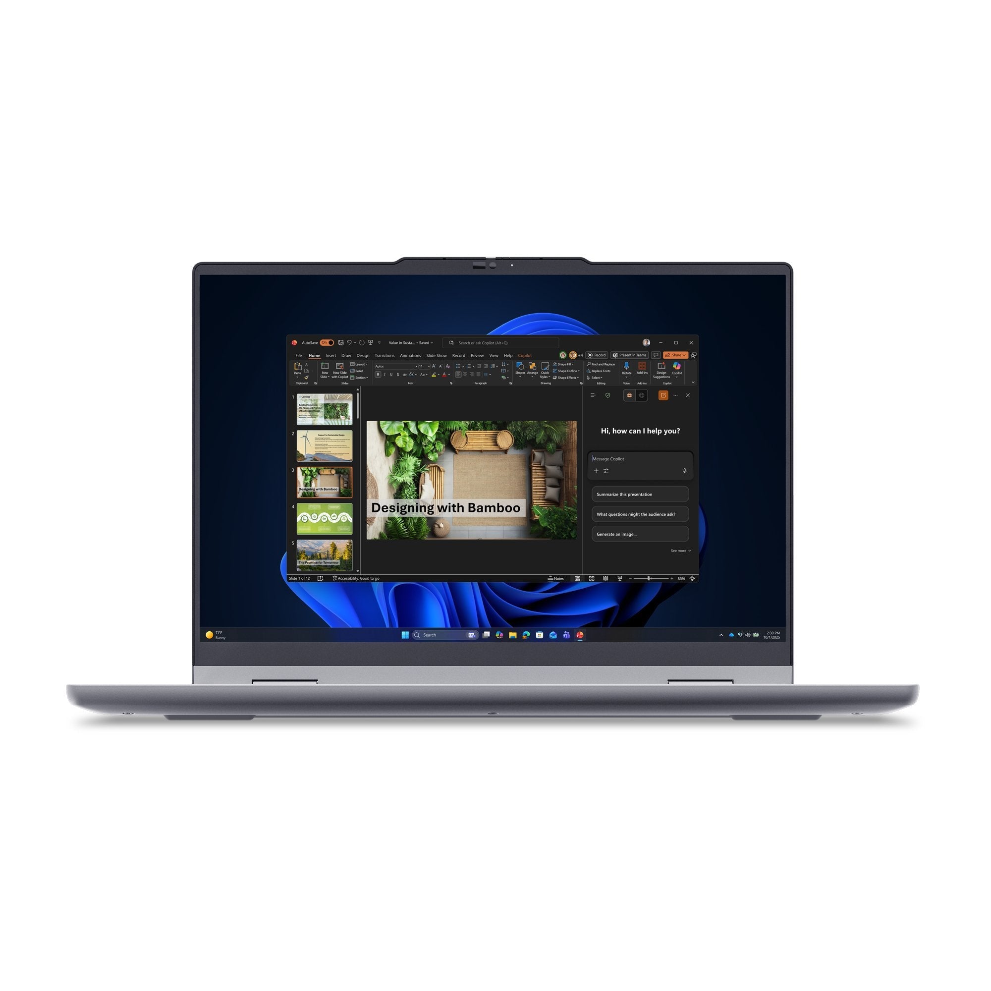 Portatil Lenovo Thinkbook 14 2-In-1 G6 Ipl 22ar Copilot Intel Core Ultra 7 355 Win 11 Pro 16 Gb Ram 512 Gb Ssd Nvme 14" Ips Pantalla Táctil Gris Luna Bicolor