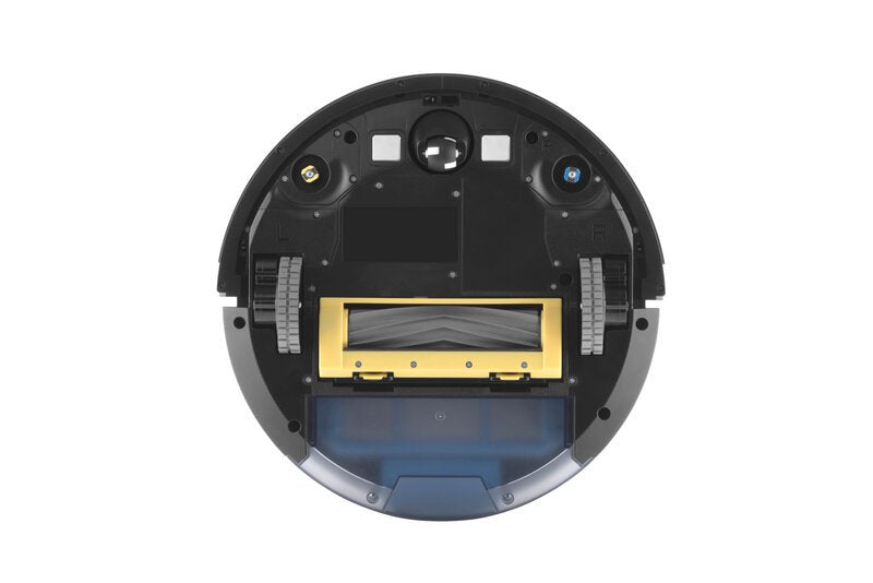 Aspirador Eta Falco Smart Eta251590000 Wet&Dry, Tiempo De Funcionamiento (Max.) 120 Min