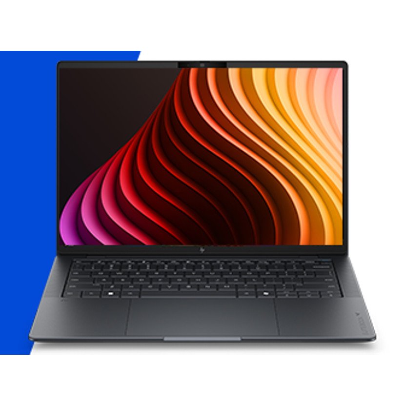 EAN 0821844971291 - HP EliteBook X G2i 14 inch Notebook Next Gen AI PC Wolf Pro Security Edition Copilot+ PC Intel Core Ultra imagen 12