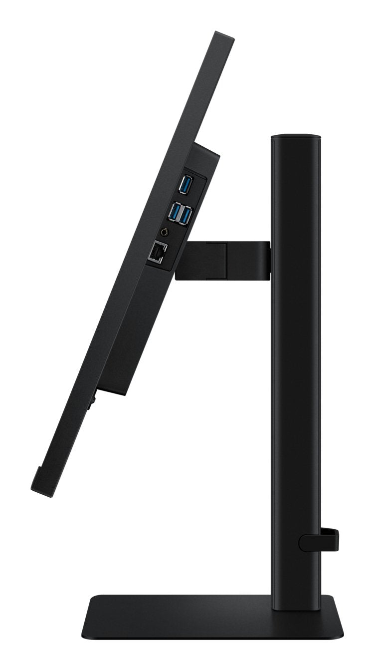 EAN 8806095763675 - Samsung S27D604UAU pantalla para PC 68,6 cm (27") 2560 x 1440 Pixeles Quad HD LED Negro imagen 6