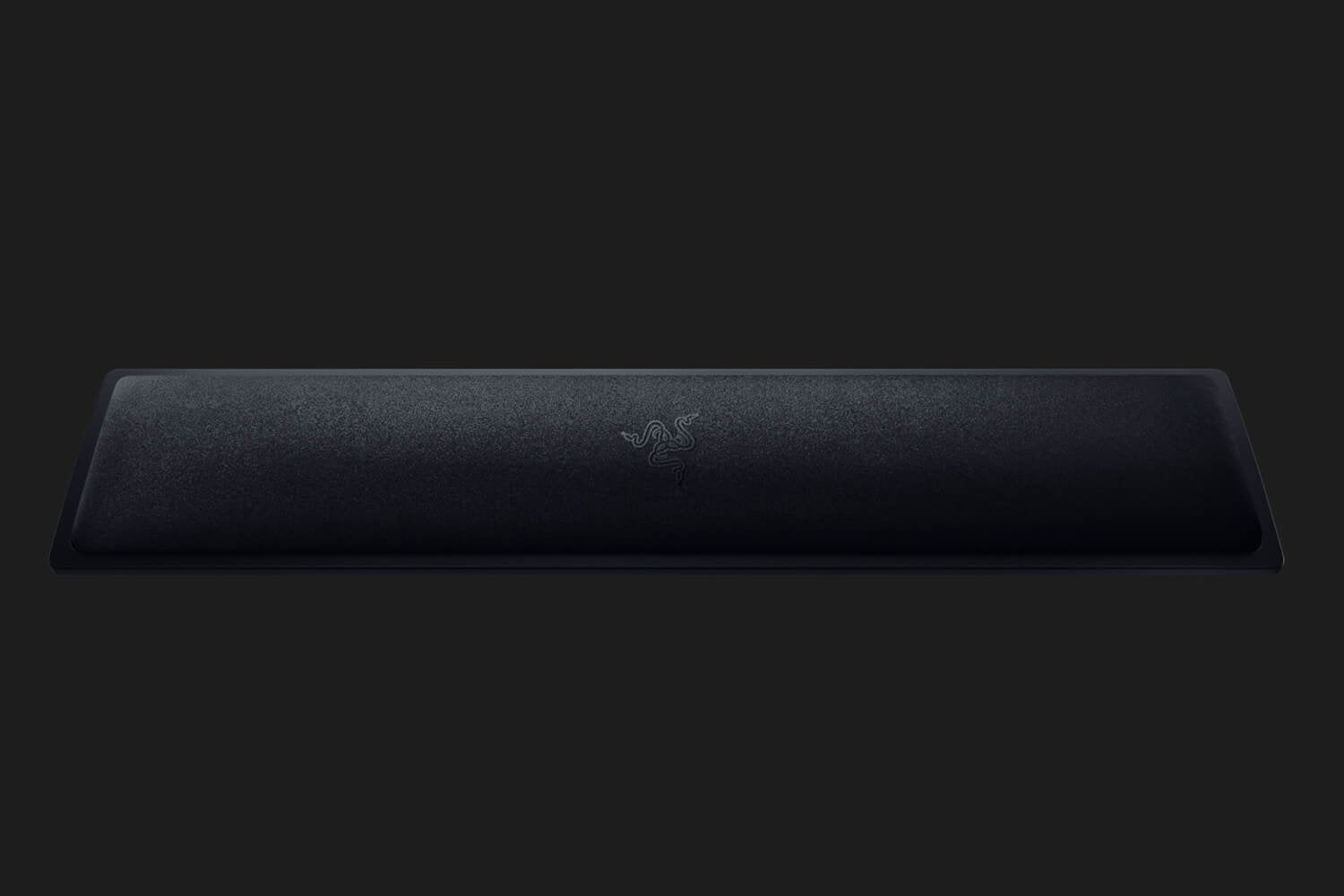 EAN 8886419384168 - Razer RC21-01470200-R3M1 descansa muñecas Espuma, Polipiel Negro imagen 3