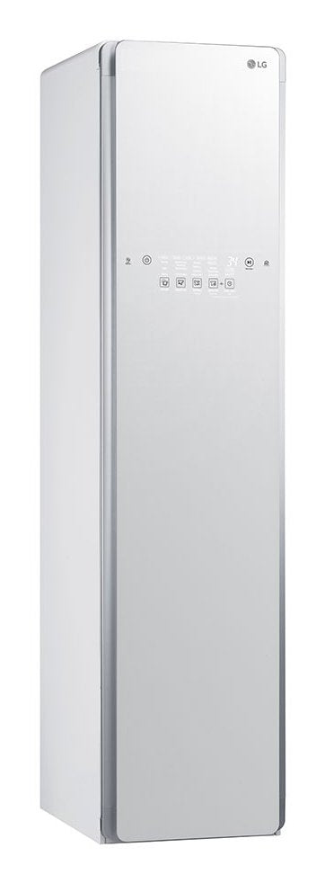 Lg Styler S3wf, Mueble De Vapor 8806098262618