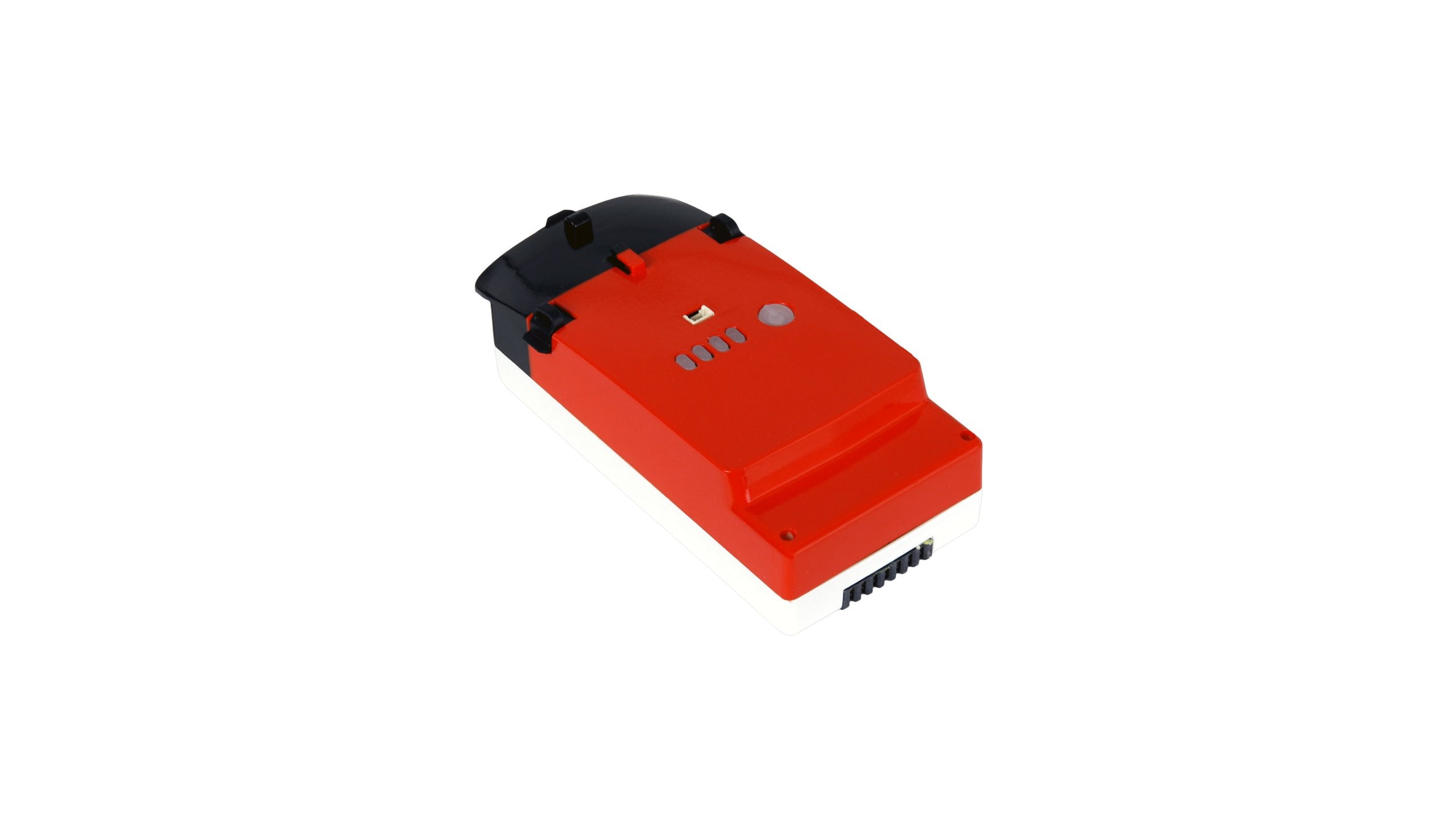 Amewi Uh60 Negro Hawk Coamguard Helikopter 6g 3d Rtf