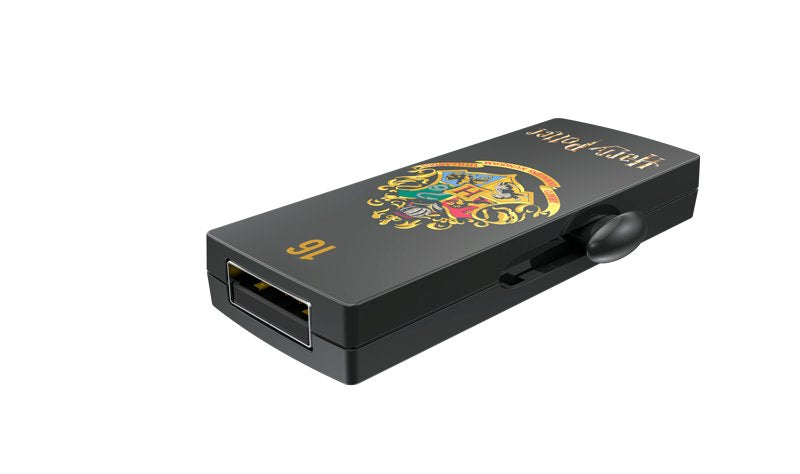 Emtec Usb-Mick 16 Gb M730 Usb 2.0 Harry Potter Hogwarts