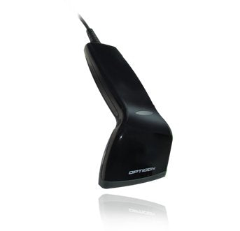 EAN 8719982123059 - Opticon C37 CCD Negro imagen 1