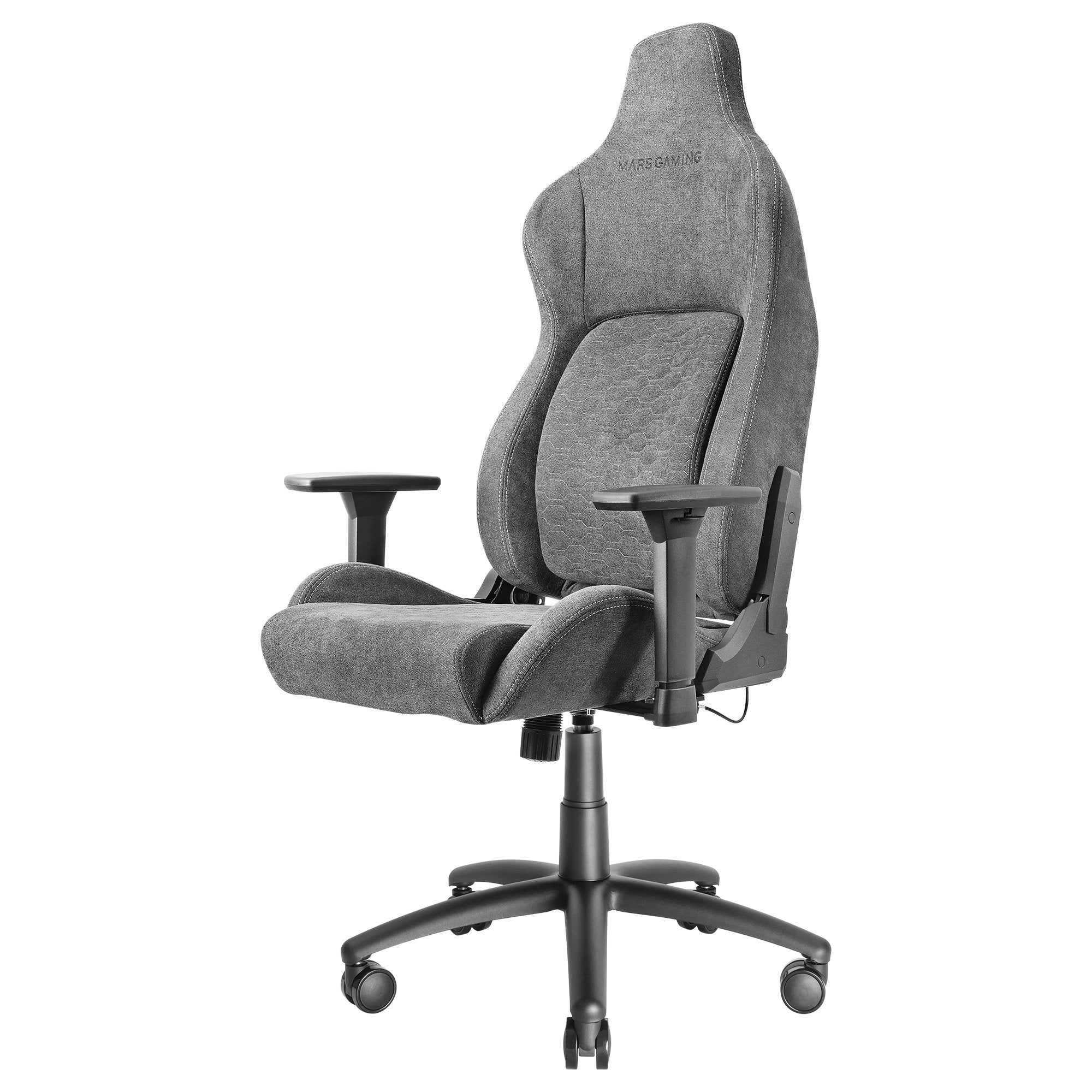 Silla Gaming Mars Gaming Mgc-Ultra Gris