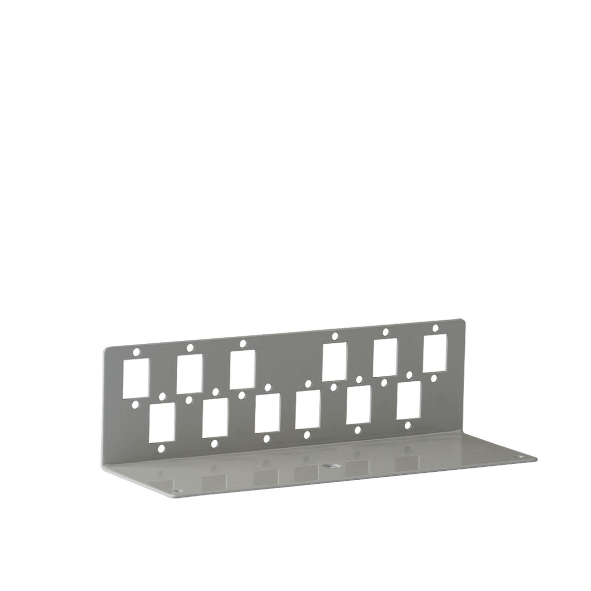 Efb Spleibox Compacto Set Lc, Ral 7035 H=265 X B=150 X T=55mm