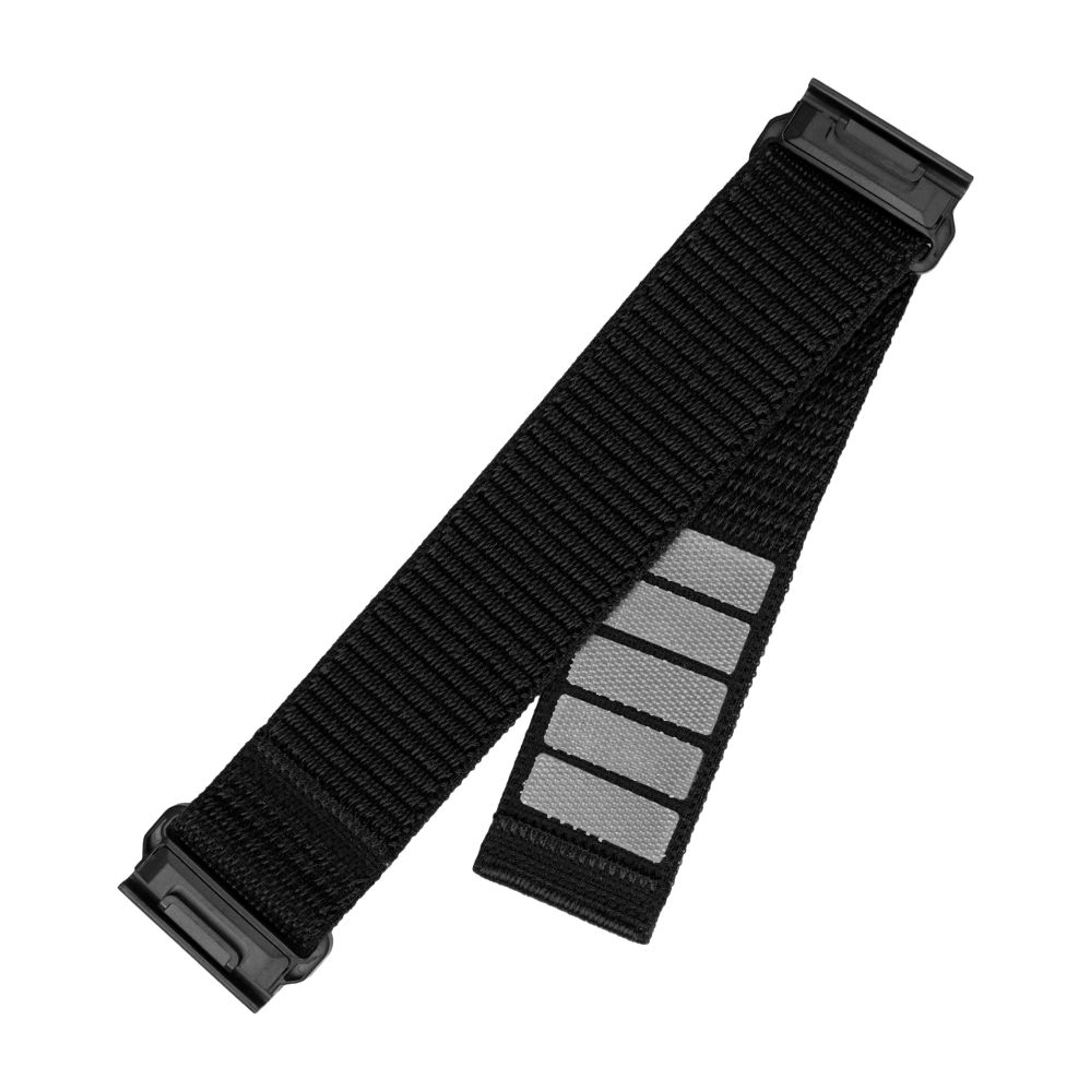 EAN 8591680161720 - FIXED FIXNST2-QF26MM-BK pieza y accesorio para reloj Correa de reloj imagen 2
