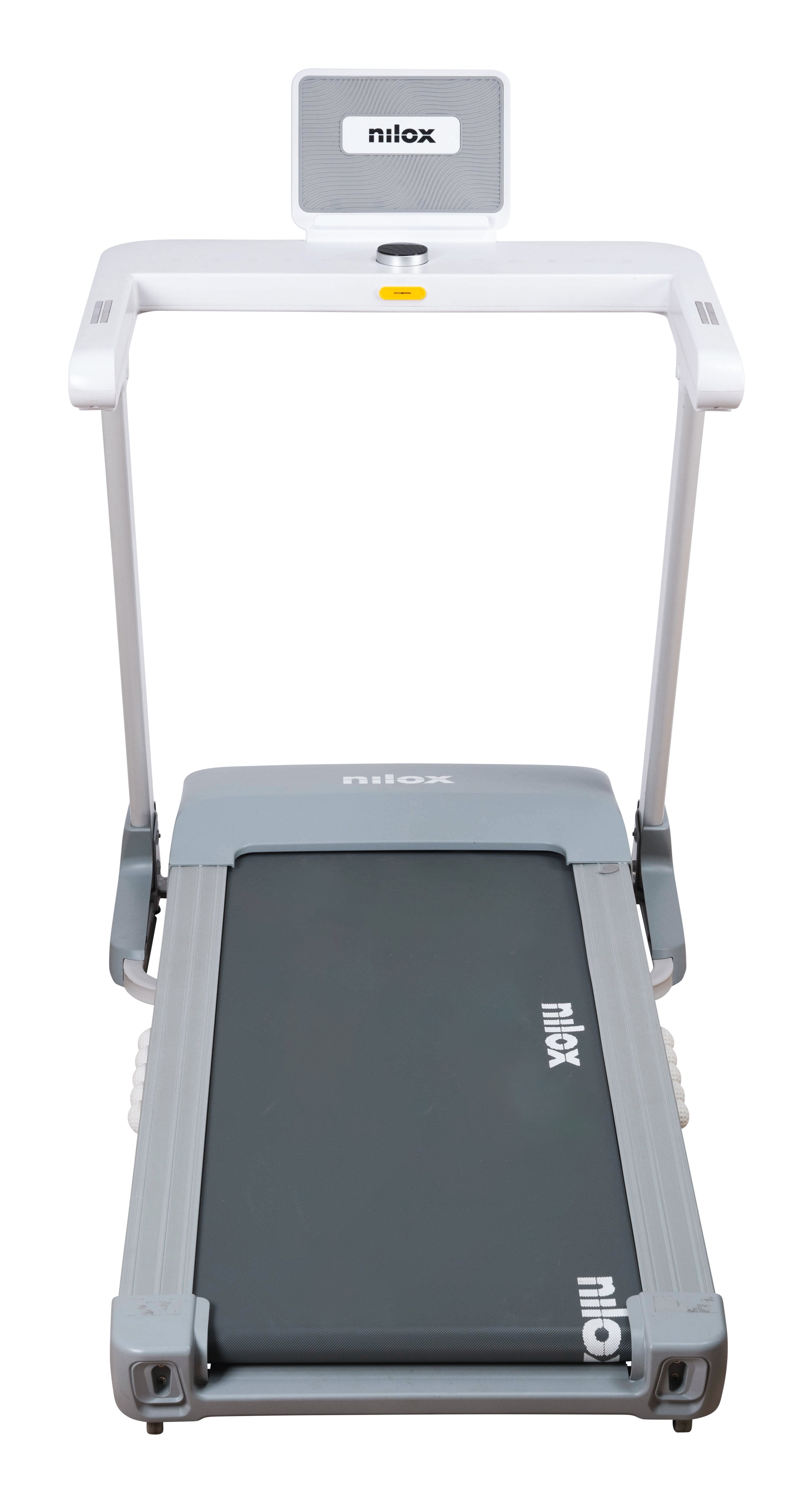 EAN 8054320849728 - Nilox NXTRXN3V1 cinta de correr 490 x 1270 mm 18 kmh imagen 2