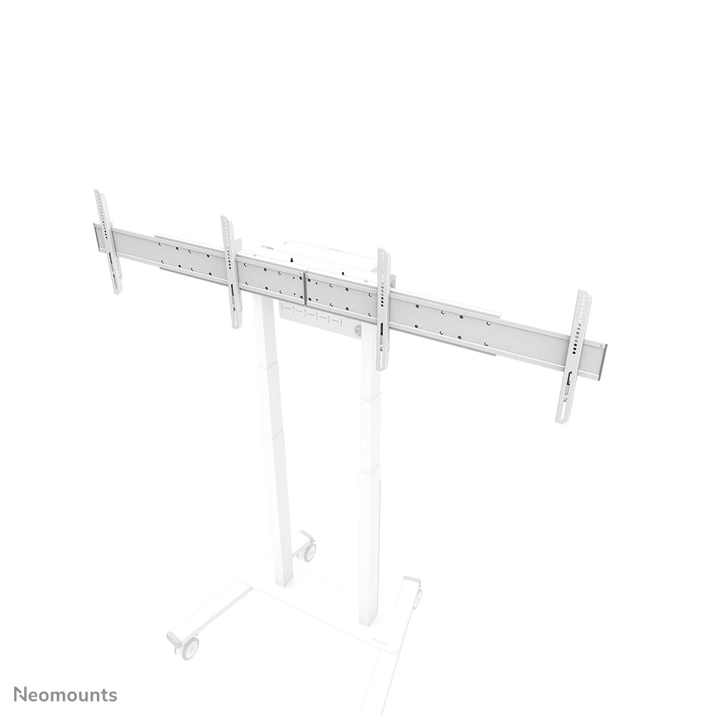 EAN 8717371440725 - Neomounts ADM-875WH2 accesorio para soporte de televisor imagen 3