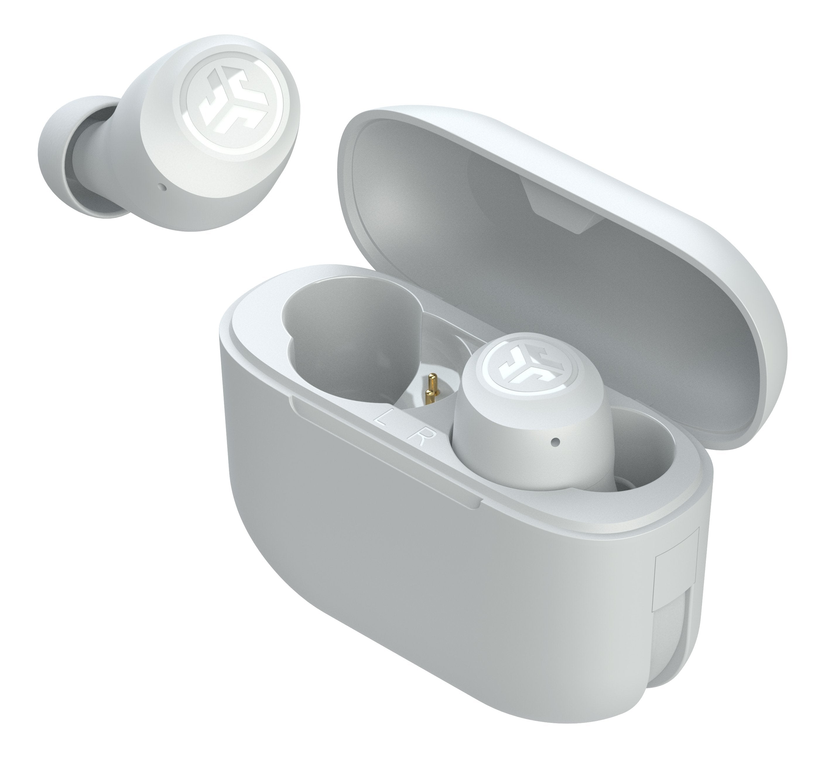 EAN 0810119072412 - JLab Go Pop+ Auriculares True Wireless Stereo (TWS) Dentro de oído Llamadas/Música/Deporte/Uso diario Blu imagen 4