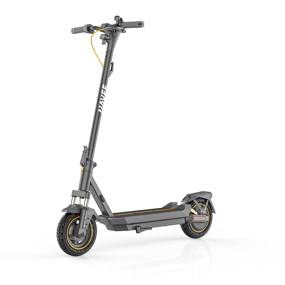 EAN 6975293679827 - NAVEE GT3 patinete eléctrico Negro 25 kmh 7,65 Ah imagen 1