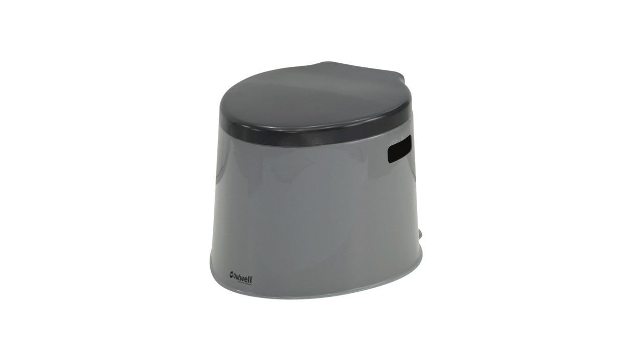 EAN 5709388125071 - Outwell 651113 inodoro para camping Gris Plástico imagen 1