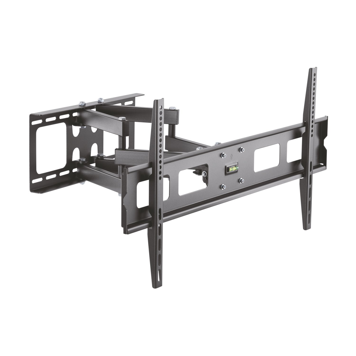 Aisens Soporte Profesional Giratorio - Inclinable Y Nivelable (Tv 37?-90?) - Negro