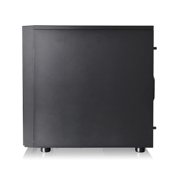 EAN 4711246872011 - Thermaltake Versa J21 Tempered Glass Edition Midi Tower Negro imagen 15