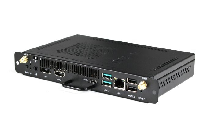 Ops Dahua Dhi-Sp-Pi5c72is-Zw Gen12 I5 16g 256g