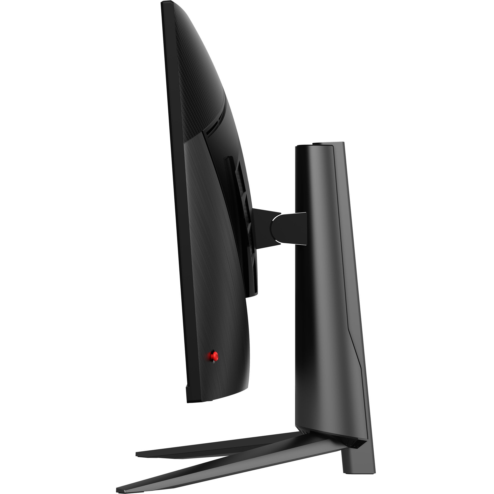 Monitor Gaming 40 Msi Mag401qr Negro 1ms/155hz/Uwqhd Ips/D