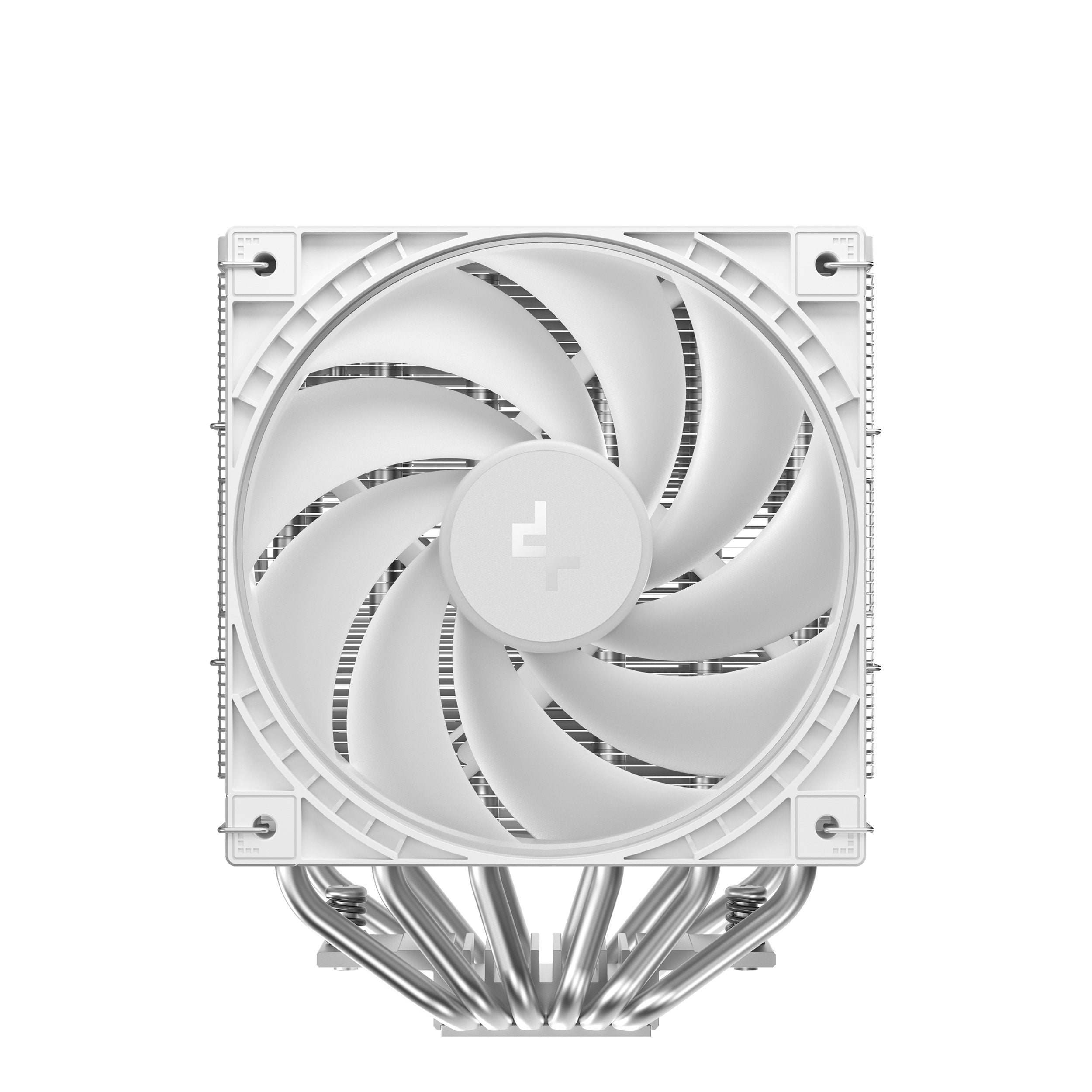 K Deepcool Ag620 G2 Wh Argb