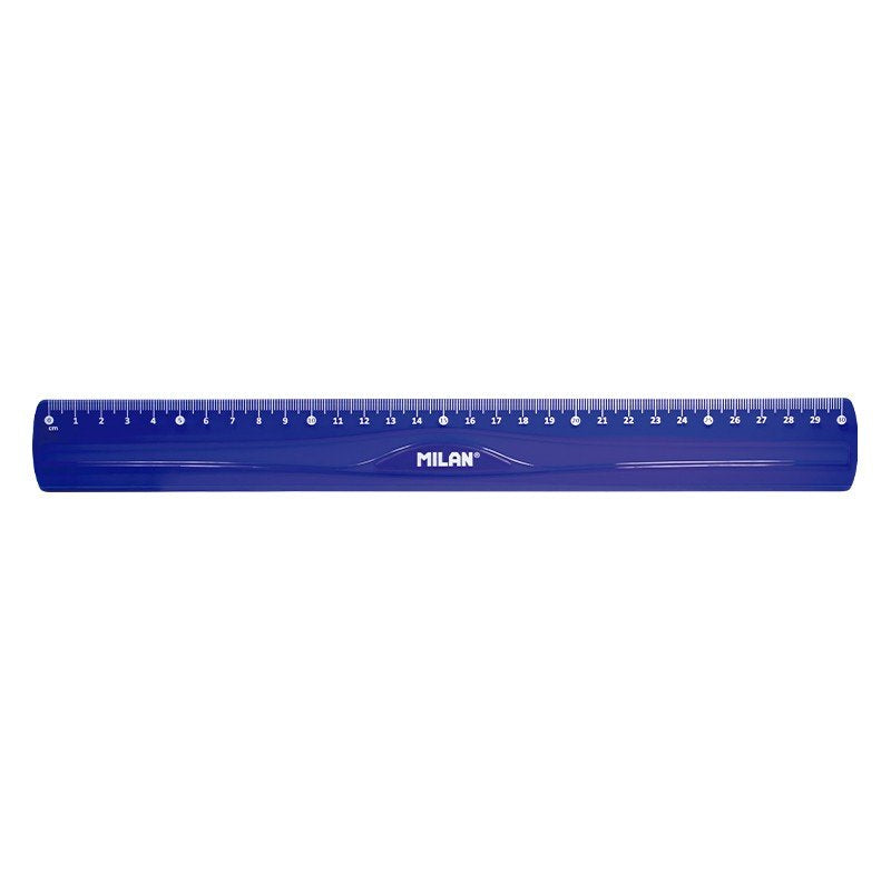 EAN 8411574064701 - Milan Flex & Resistant Acid juego de reglas 4 pieza(s) imagen 2