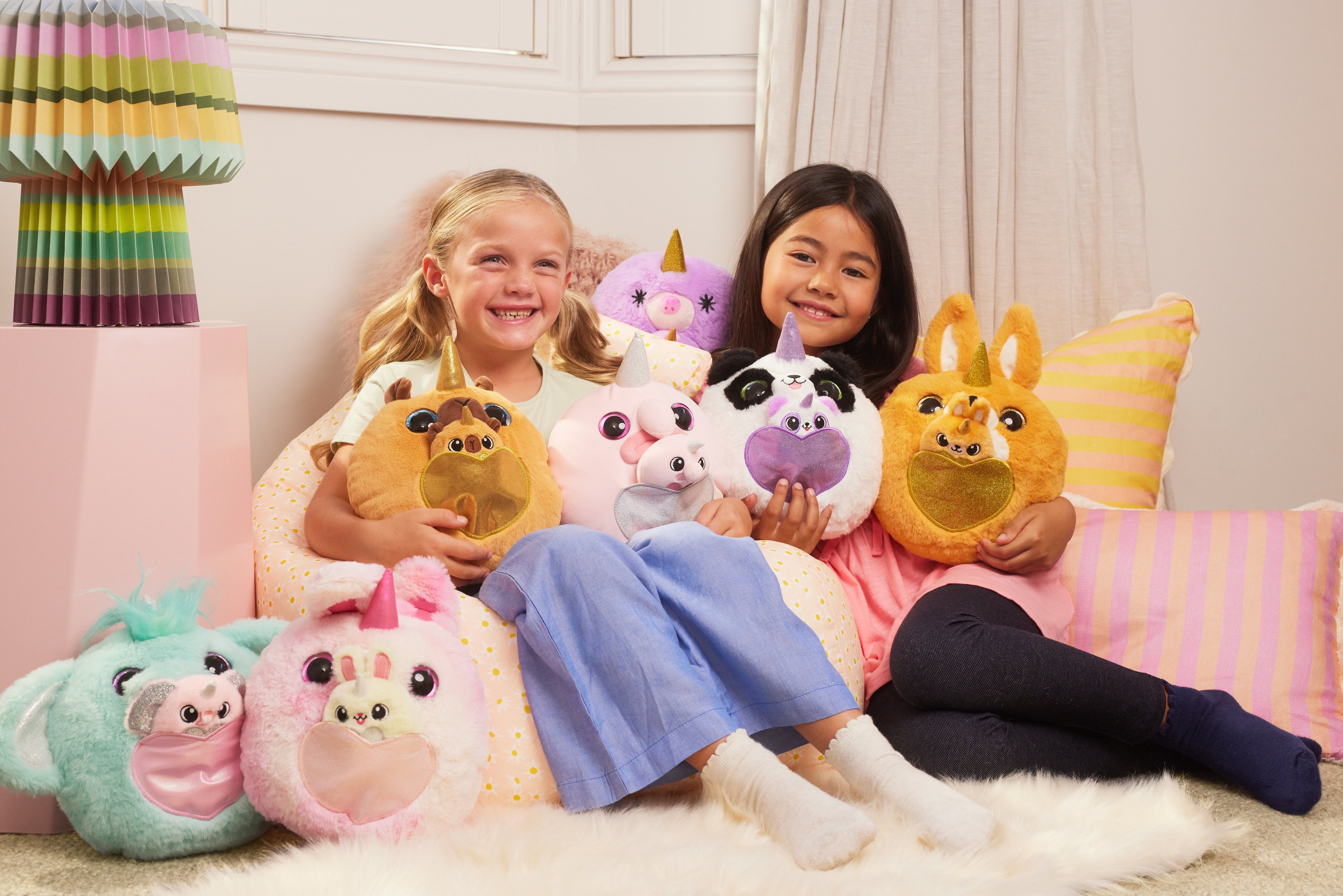 EAN 4894680042261 - Rainbocorns 92121 set de juguetes imagen 15