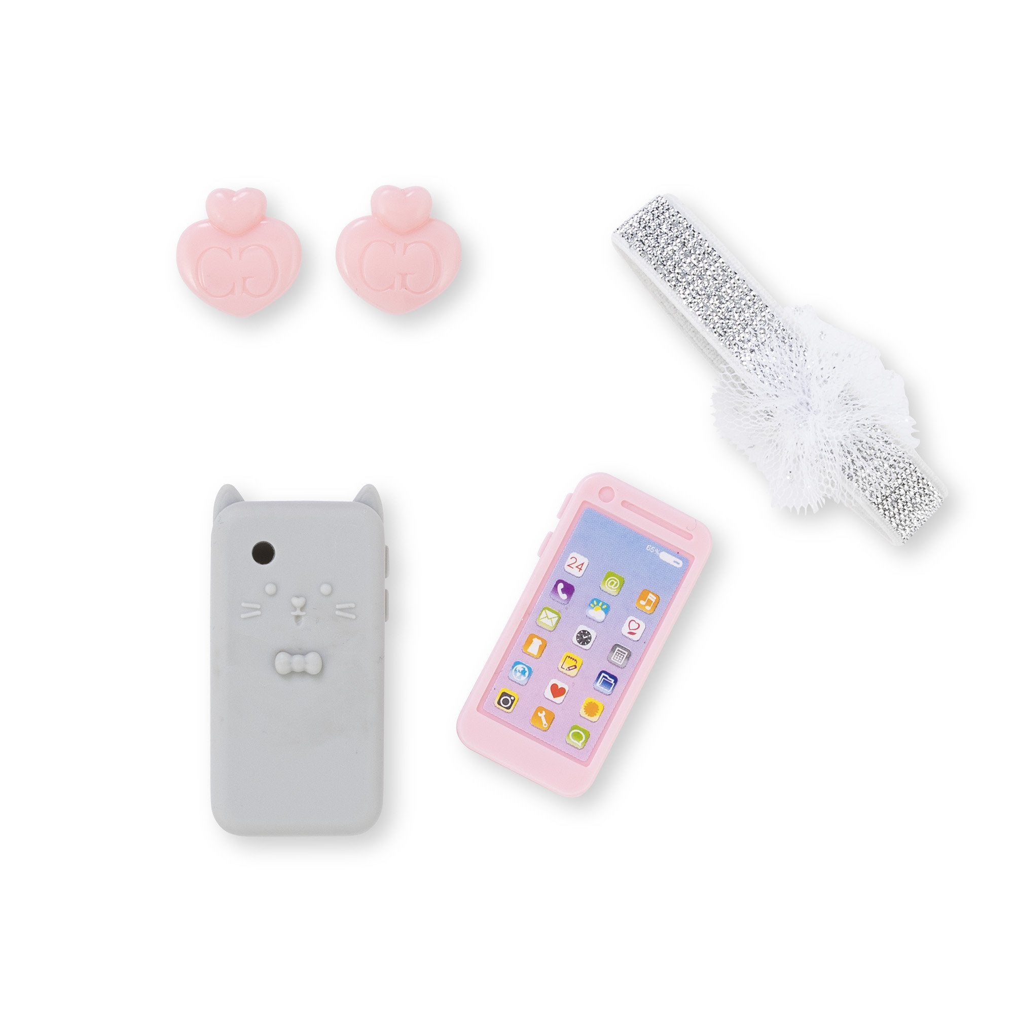 Simba Corolle Girls - Valentine Paris Fashion, Muñeca