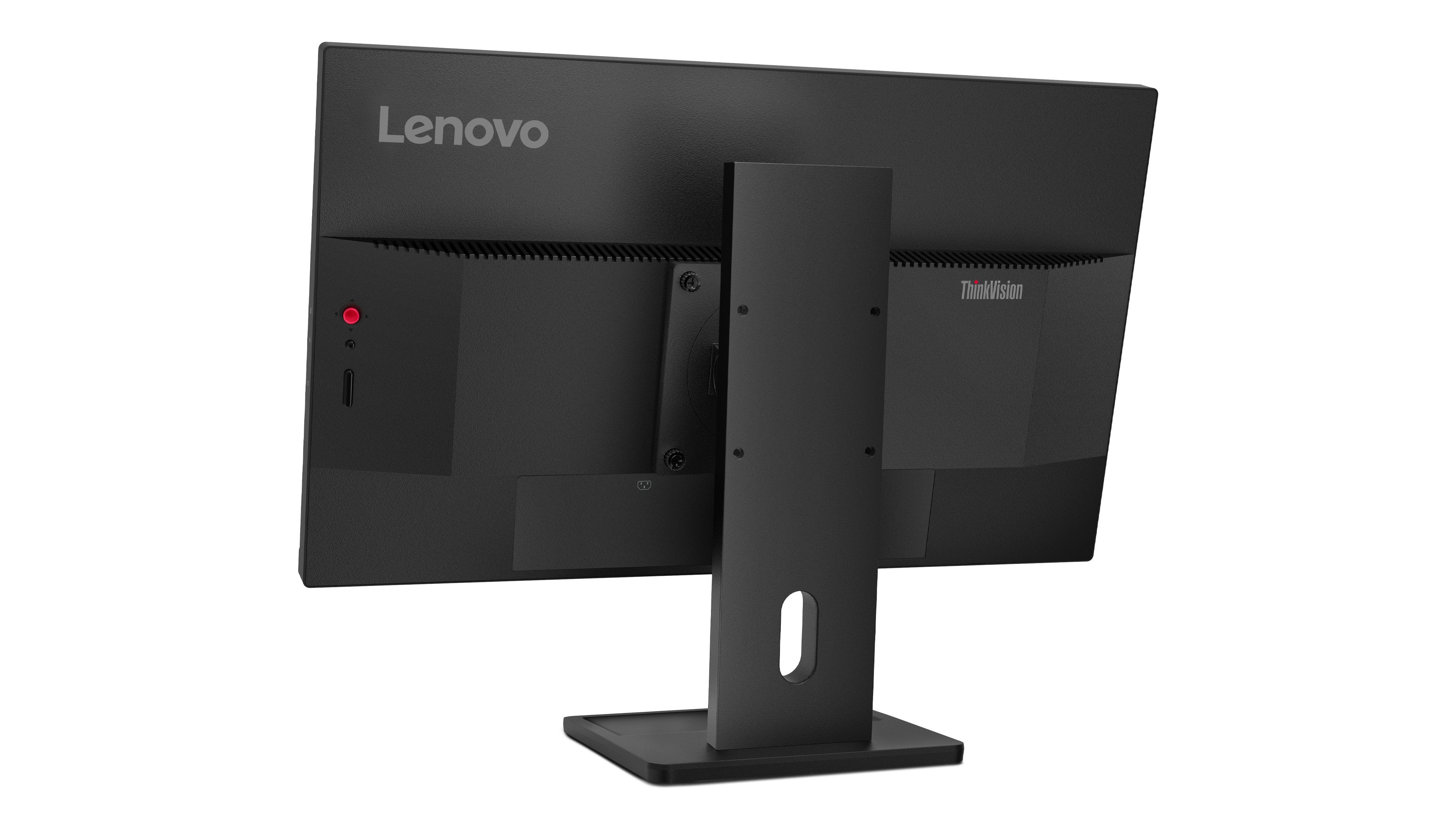 EAN 0197528712369 - Lenovo ThinkVision E22-30 pantalla para PC 54,6 cm (21.5") 1920 x 1080 Pixeles Full HD LED Negro imagen 8