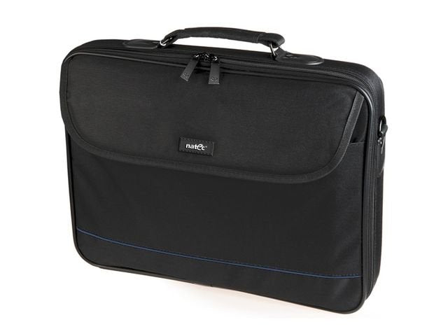 EAN 5908257125024 - NATEC Impala 39,6 cm (15.6") Maletín Negro imagen 2