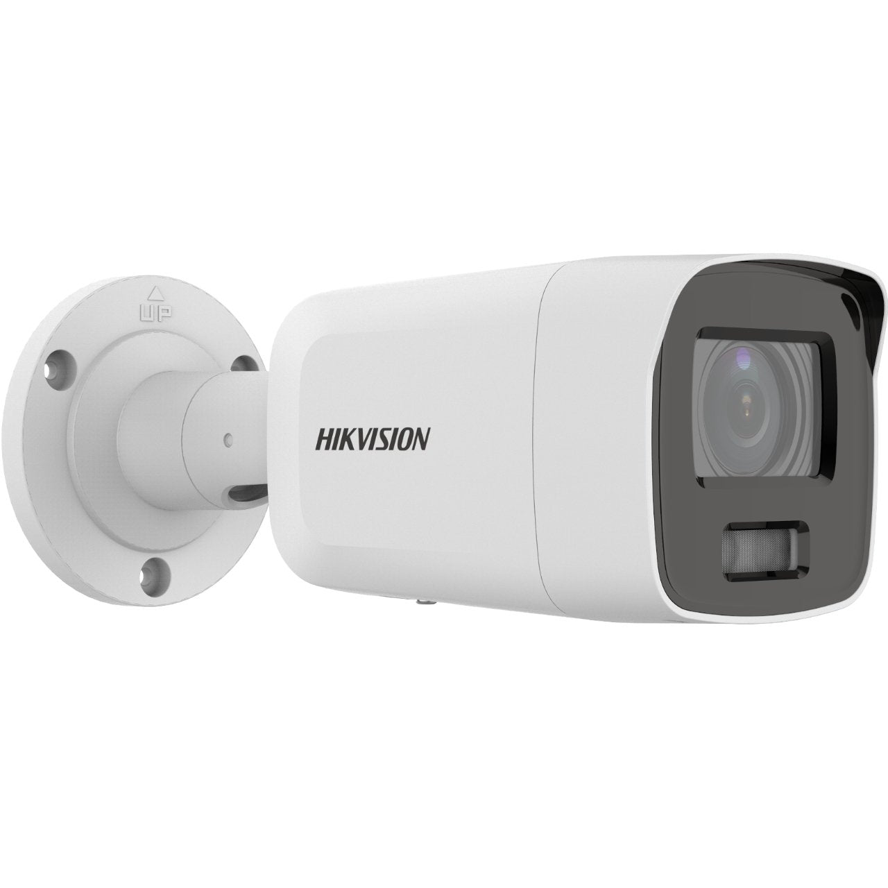 EAN 6941264075967 - Hikvision DS-2CD2087G2-L(2.8MM) cámara de vigilancia Bala (forma) Cámara de seguridad IP Exterior 3840 x imagen 2