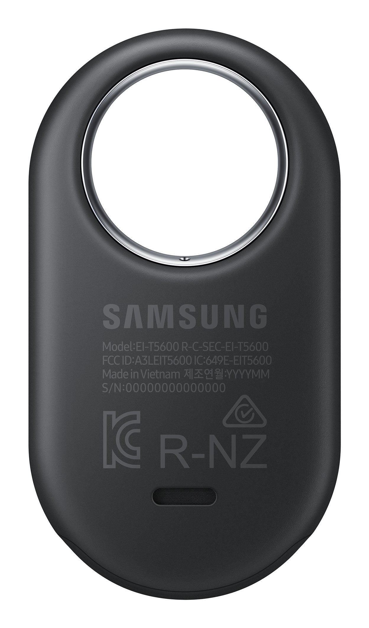 EAN 5715328106277 - Samsung Galaxy SmartTag2 Universal Buscador Negro imagen 8