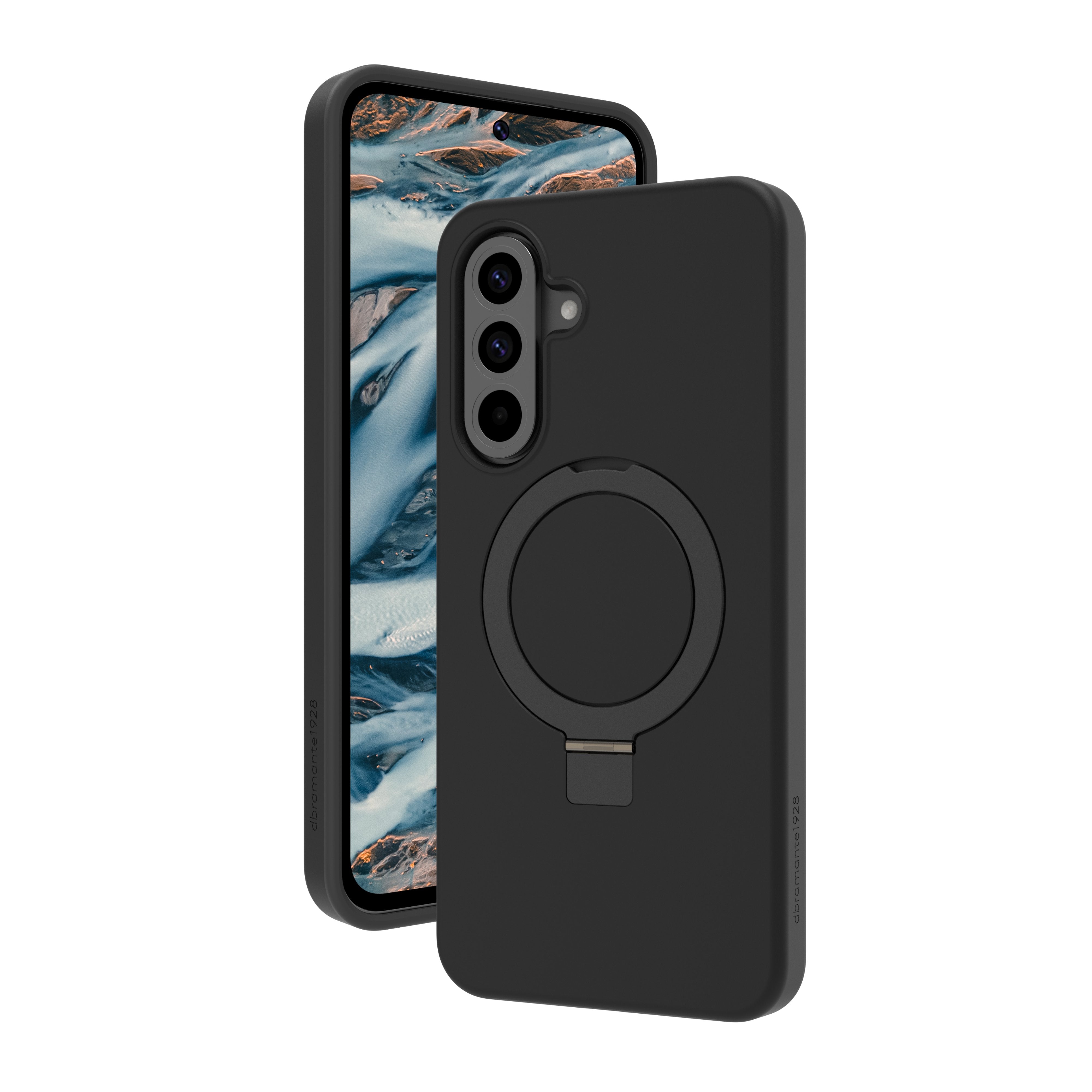 Icelandprokick-Galaxya565g-Black