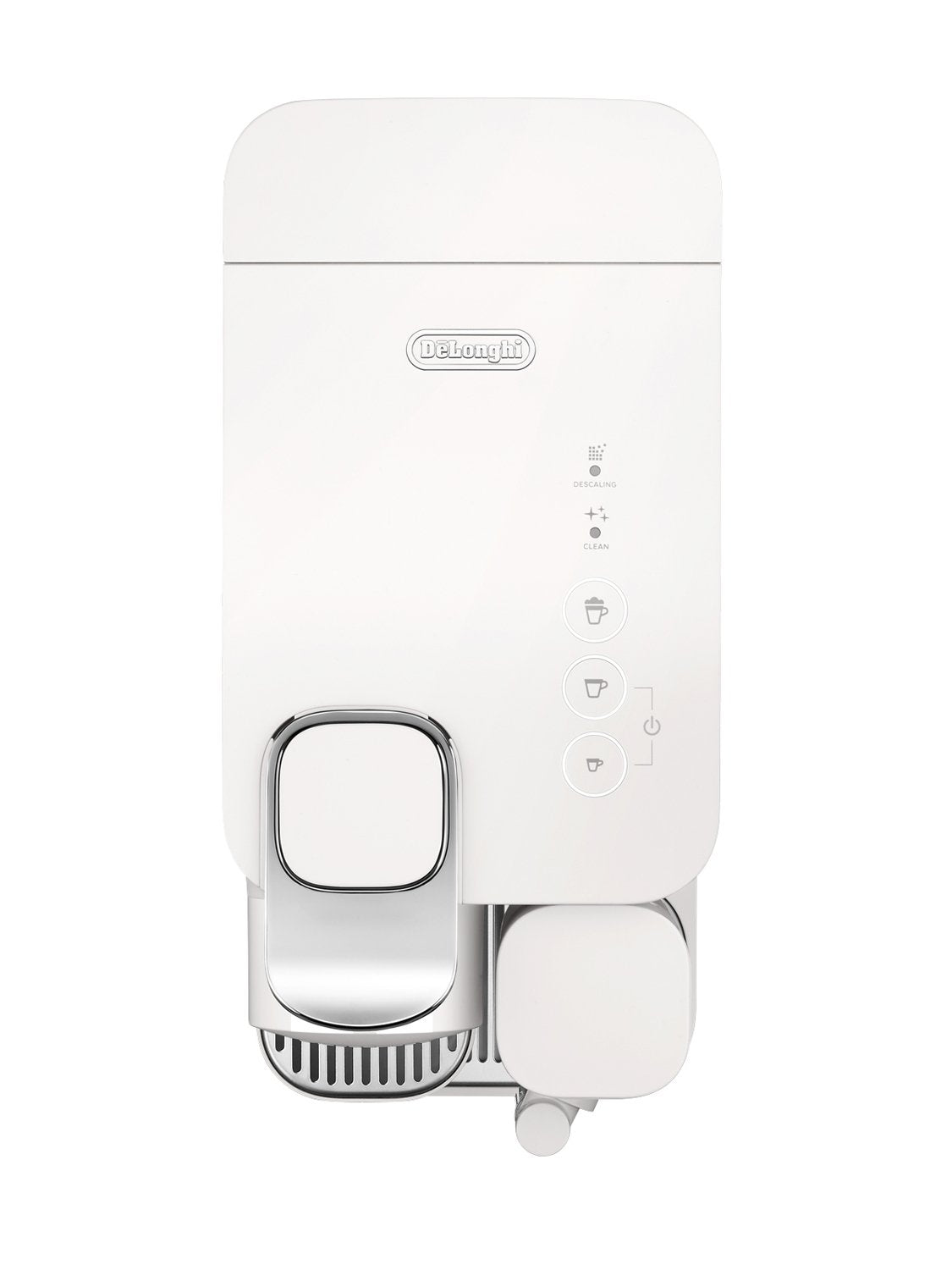 EAN 8004399020405 - De’Longhi Lattissima One EN510.W Totalmente automática Máquina espresso 1 L imagen 6