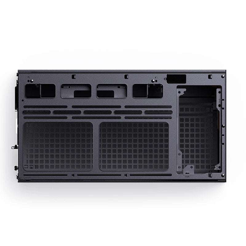 Jonsbo D32 Std Pc Case Matx Black
