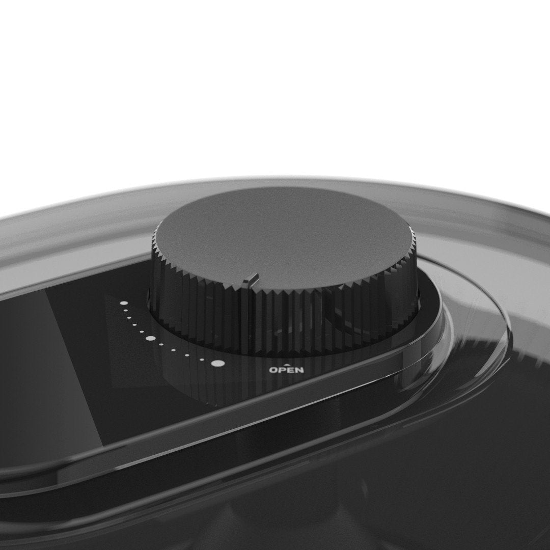 Cafetera Melitta Aromafresh De Filtro 1,25 L