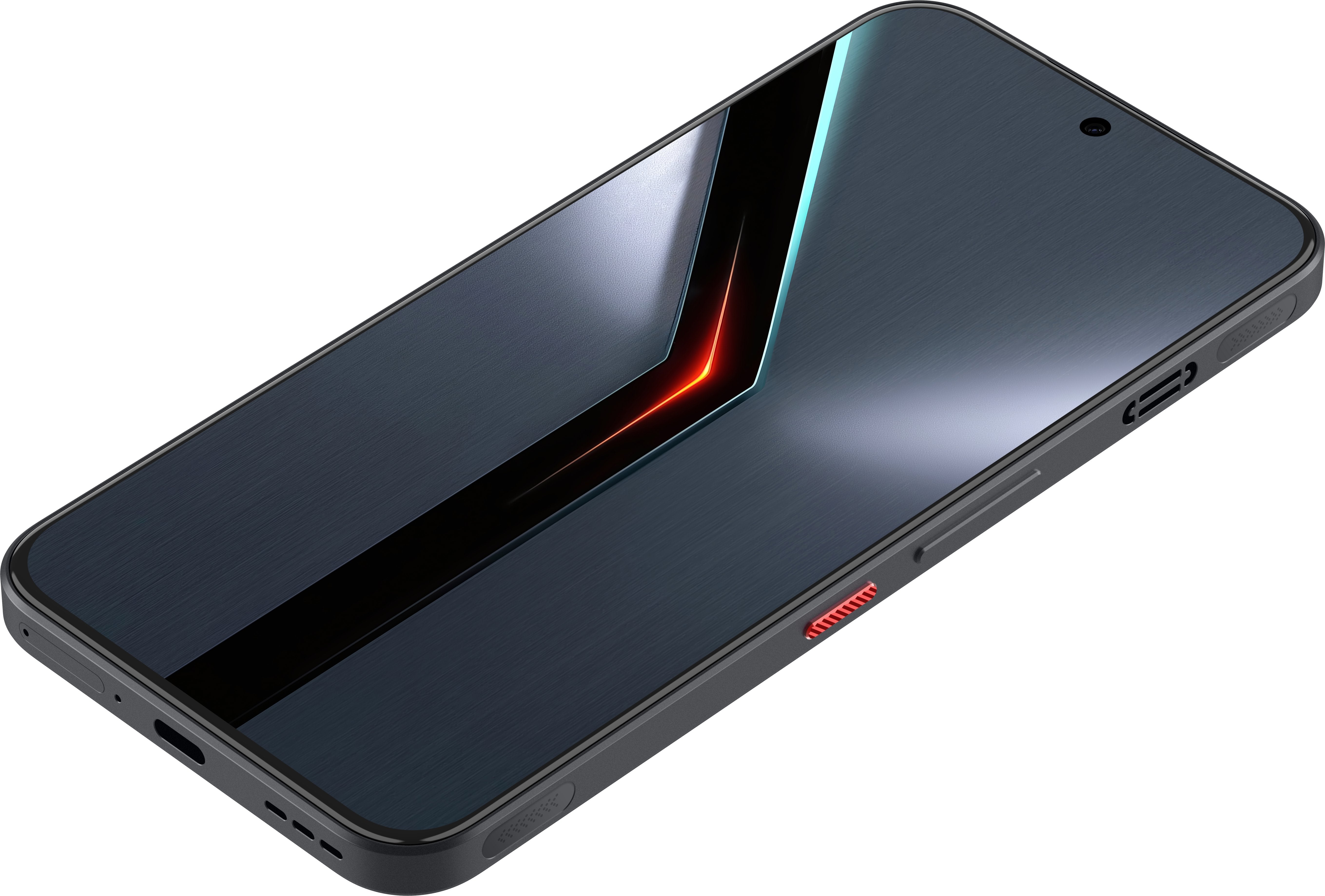 Nubia Neo 5gt 12ram 256gb Phantom Black