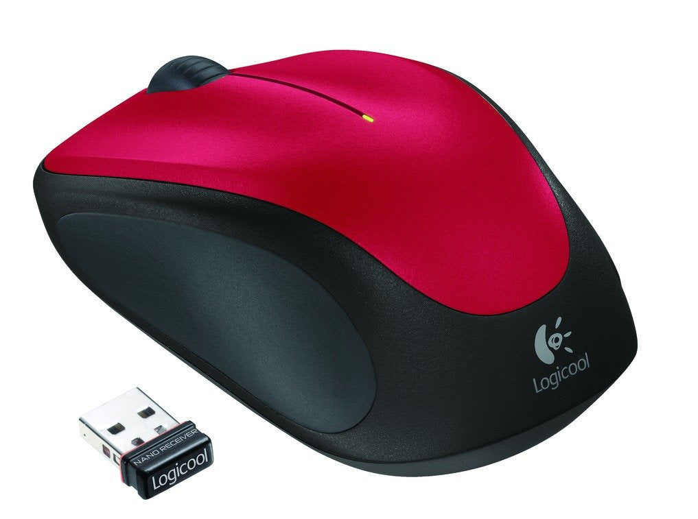 EAN 5099206029347 - Logitech 910-002496 ratón Oficina Ambidextro RF inalámbrico Óptico imagen 3