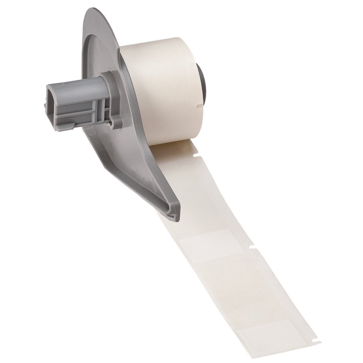 Self-Laminating Vinyl Wrap Around Labels For M710 And