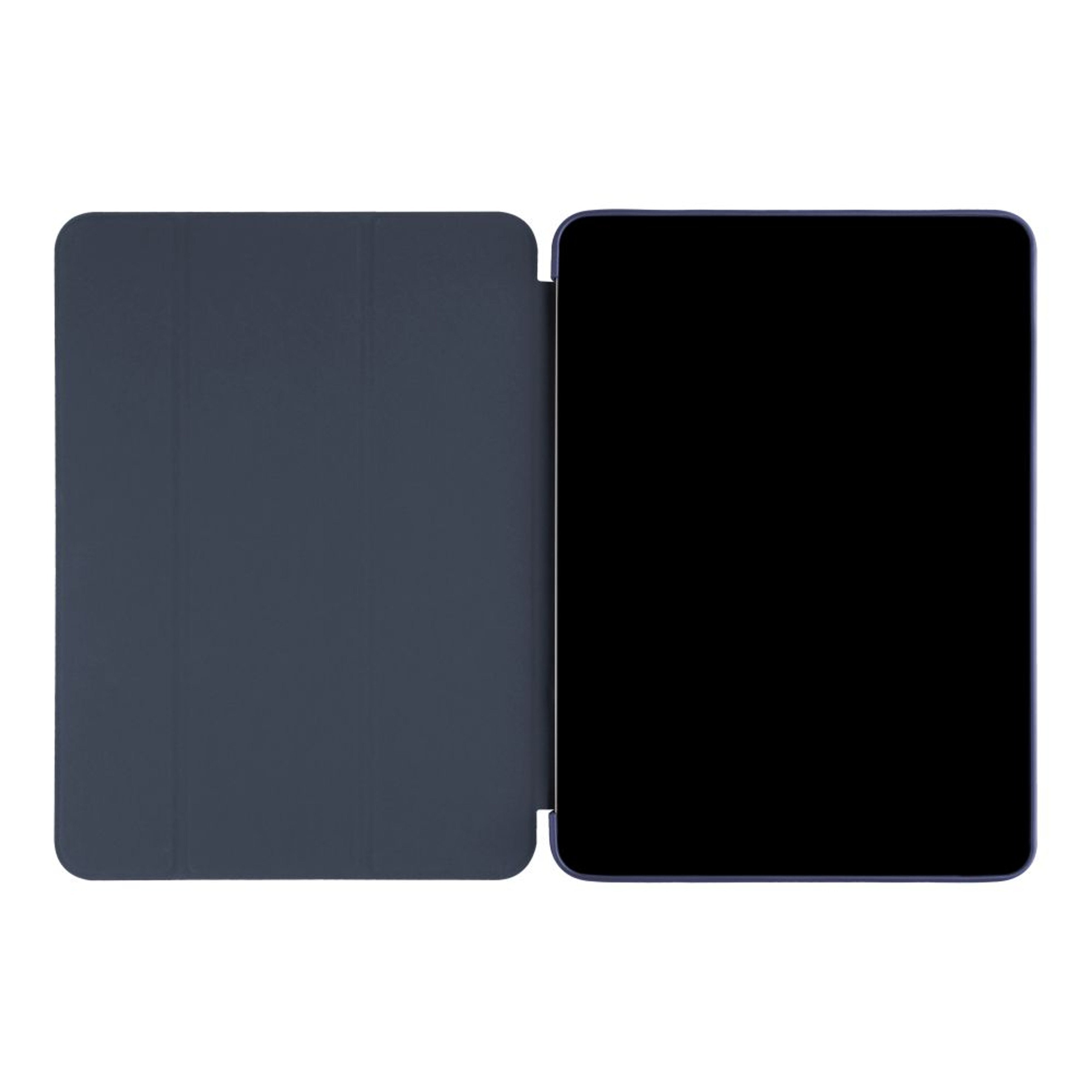 Funda Fija Para Apple Ipad Air De 11 Pulgadas (2020-2026), Azul