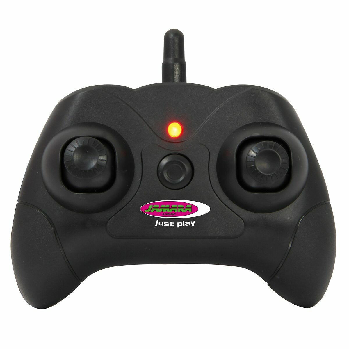 Jamara Piper J3-Cub Modelo Controlado Por Radio Avión Motor Eléctrico