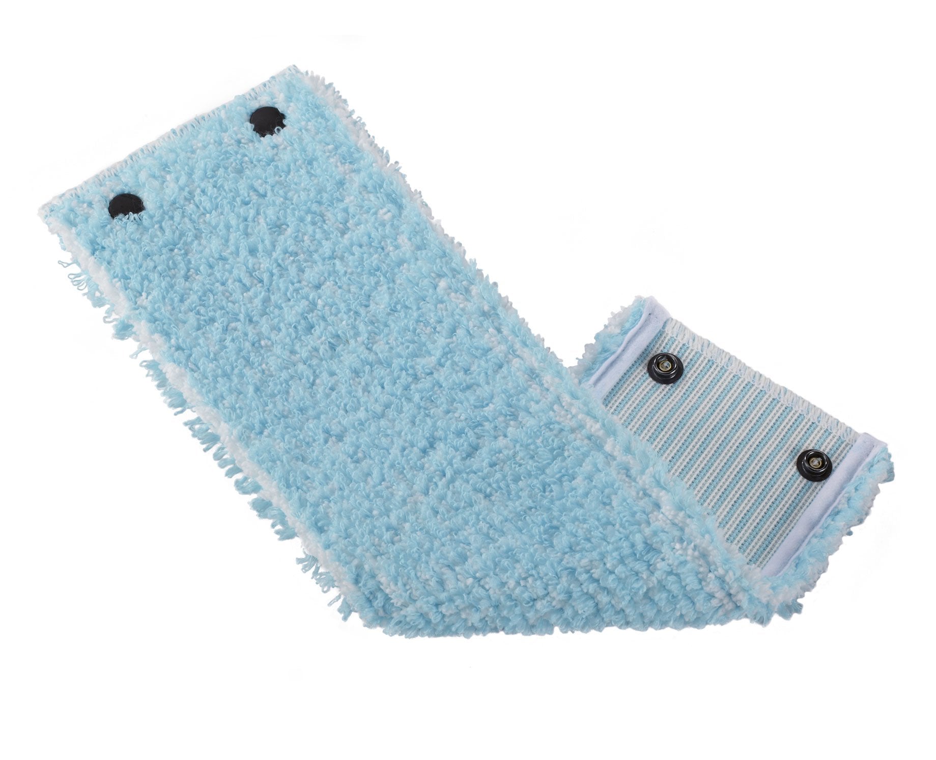 Recambio De Mopa Leifheit Super Soft Para Mopa Clean Twist M Y Combi M 55321 (Microfibra)