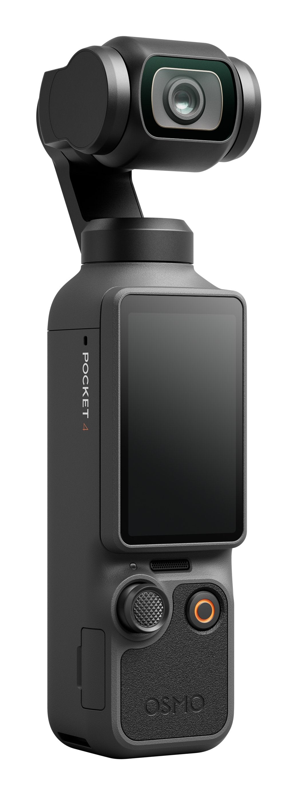 Dji Osmo Pocket 4