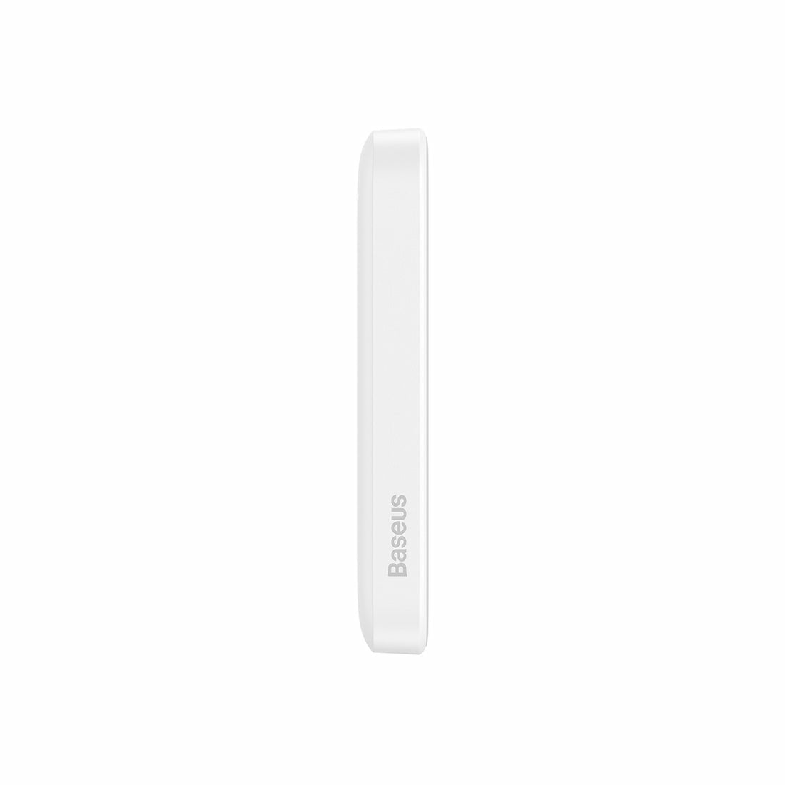 EAN 6932172641429 - Baseus P10059002223-00 batería externa 6000 mAh Cargador inalámbrico Blanco imagen 6