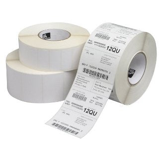 Zebra Z-Perform 1000t Blanco Etiqueta Para Impresora Autoadhesiva