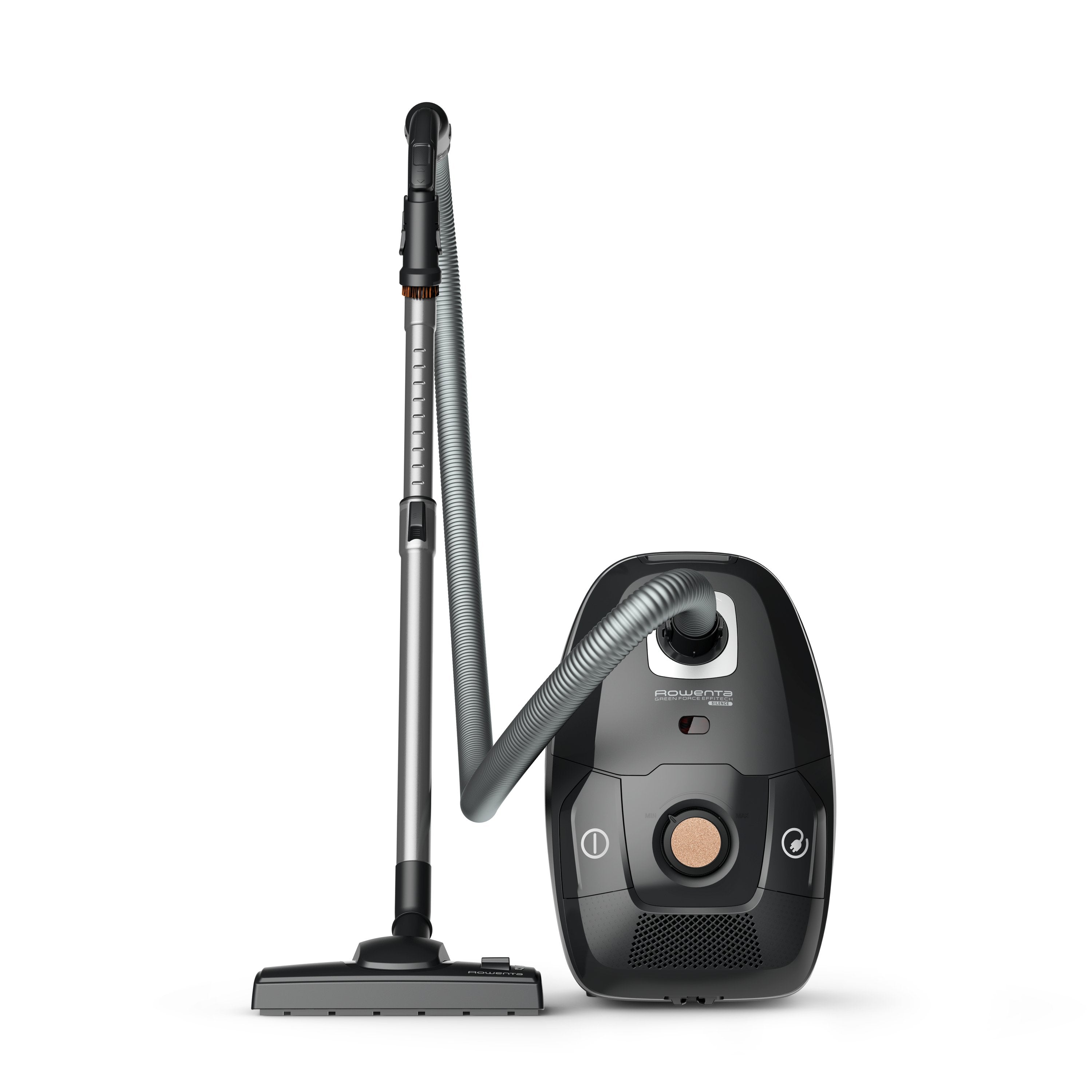 Aspirador Con Bolsa Rowenta Ro6189ea 900w