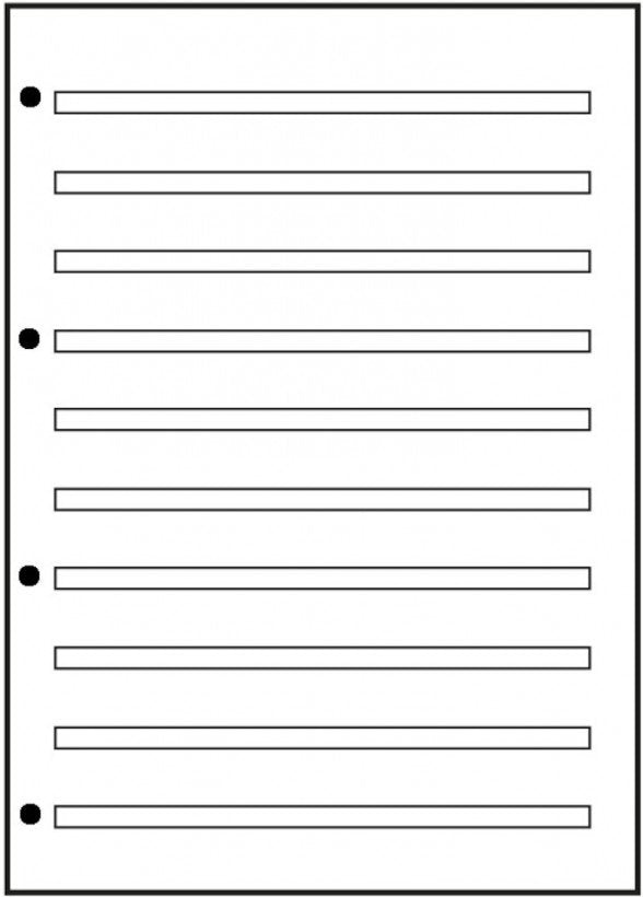 EAN 4006144920965 - Oxford 100050342 cuaderno y block A4 Rojo imagen 2