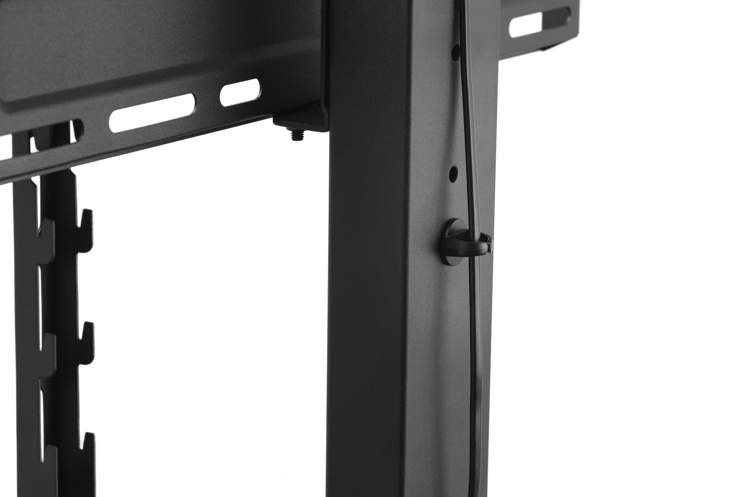 EAN 8716184076350 - One For All Ultra Slim Line WM 2470 139,7 cm (55") Negro imagen 3