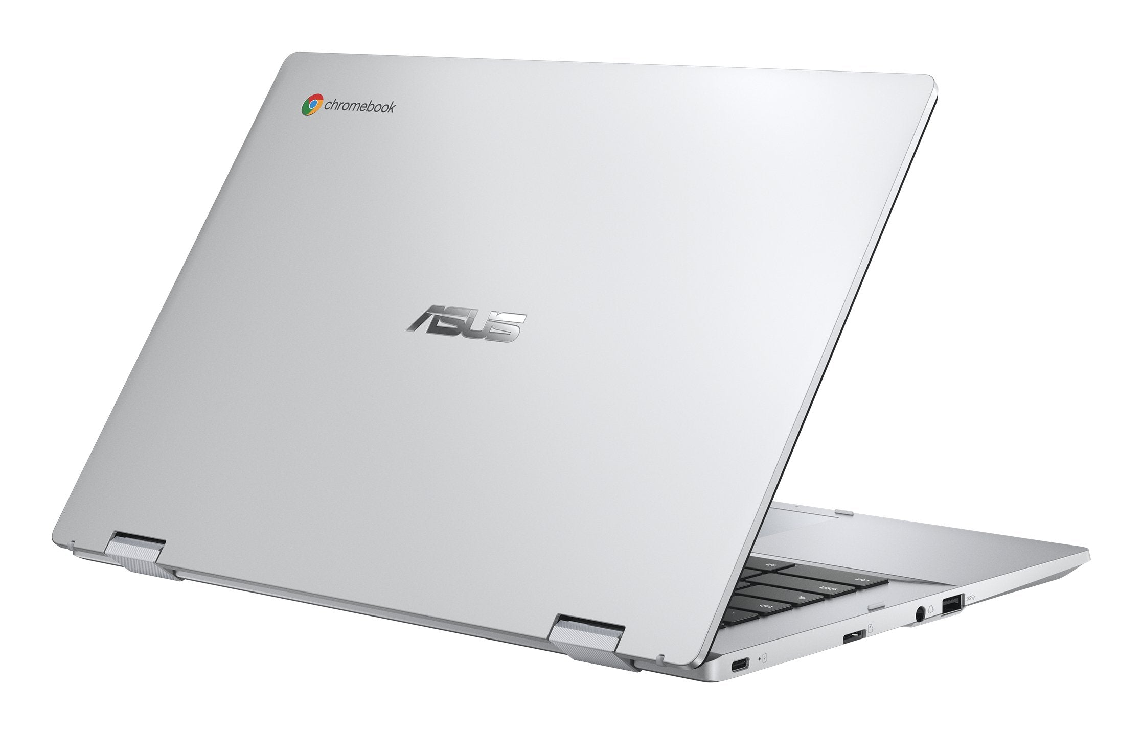 EAN 4711387738566 - ASUS Chromebook Flip CX1 CX1400FKA-EC0213 Intel® Celeron® N 35,6 cm (14") Pantalla táctil LPDDR4x-SDRAM W imagen 9