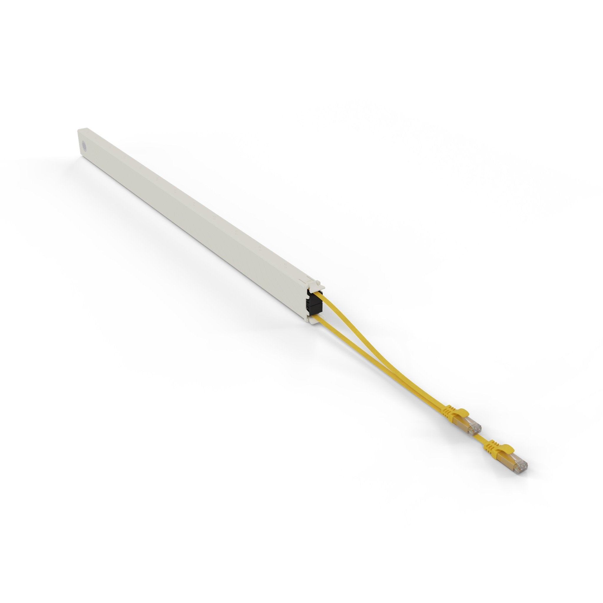 Cassette / 46ru / Utp / Yellow