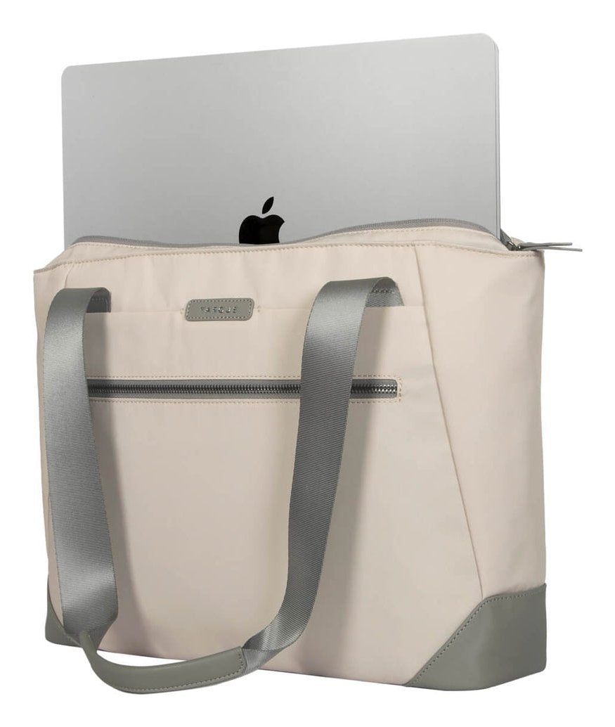 Maletin Targu Avila 15-16" Tote - French Oak